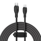 Baseus Pudding Series Type-C to Lightning Charging Cable 20W 1.2M